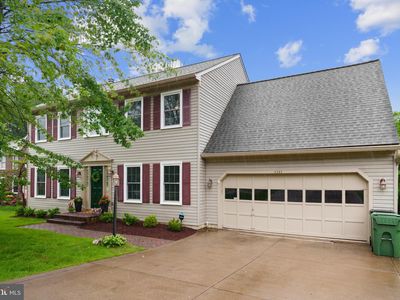 4397 Taft Ct, Woodbridge, VA, 22193