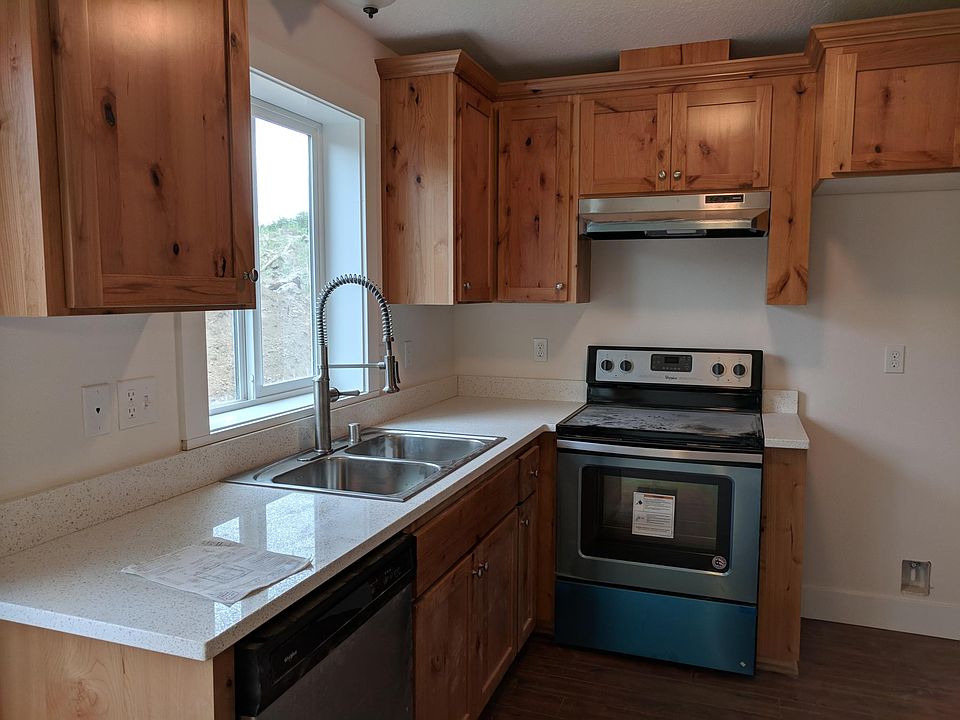 Stainless steal fridge will be present prior to move in