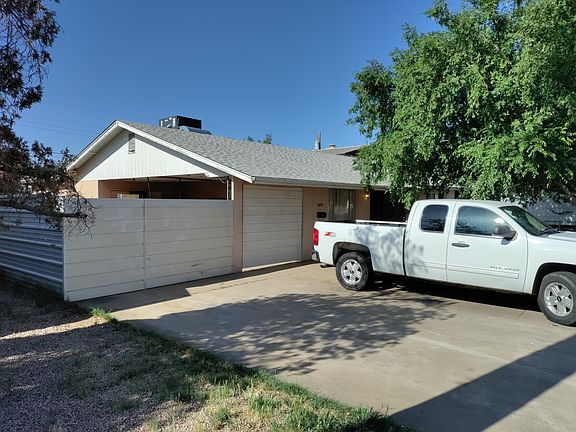 2nd image of 3821 W El Caminito Dr