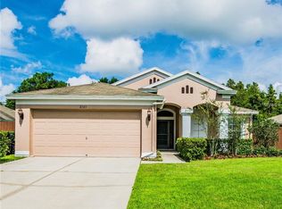 2101 Shelbourne Ct, Zephyrhills, FL 33543