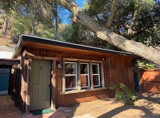 (Undisclosed Address), Topanga, CA 90290