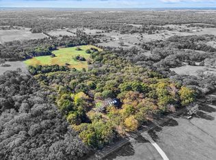 410 Arkansas Rd, Sadler, TX 76264