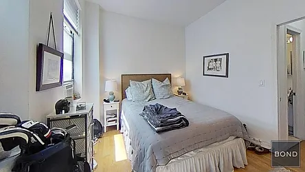 Rented by Bond New York