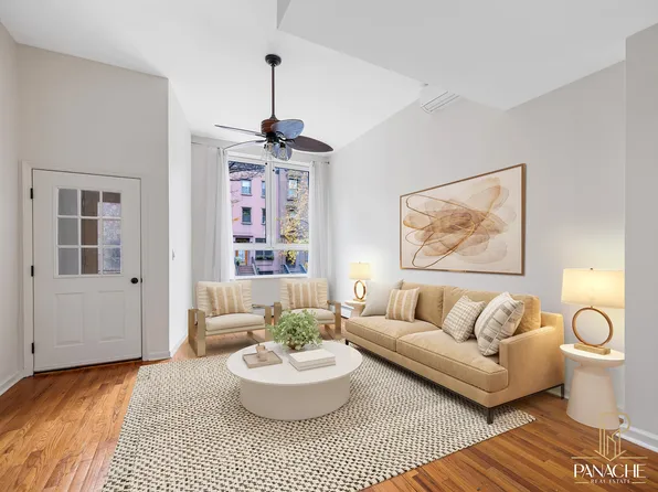 128 West 132nd Street image 1 of 19