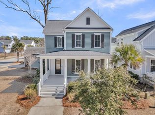 1583 Harriman St, Mount Pleasant, SC 29466