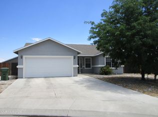 121 Jarbidge Ct, Fallon, NV 89406