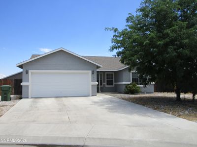 121 Jarbidge Ct, Fallon, NV, 89406