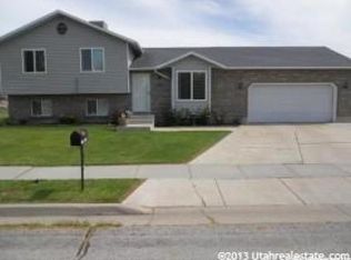 3749 W 4875 S, Roy, UT 84067