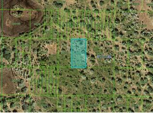 N A, Frostproof, FL 33843