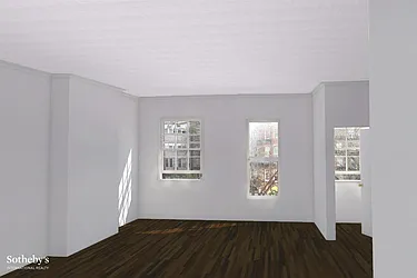 Rented by Sotheby's International Realty