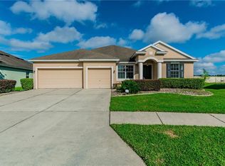 533 Arch Ridge Loop, Seffner, FL 33584