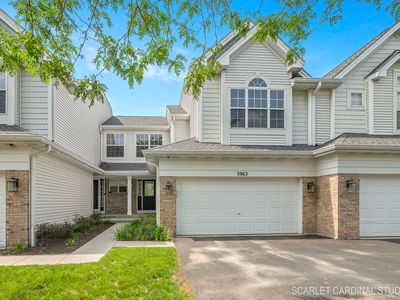 3963 Vesper Ct, Naperville, IL, 60564