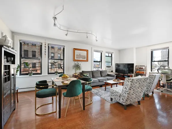 2787 Kennedy Blvd #206, Jersey City, NJ 07306