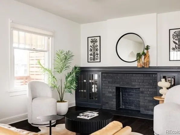 171 S Pennsylvania Street, Denver, CO 80209