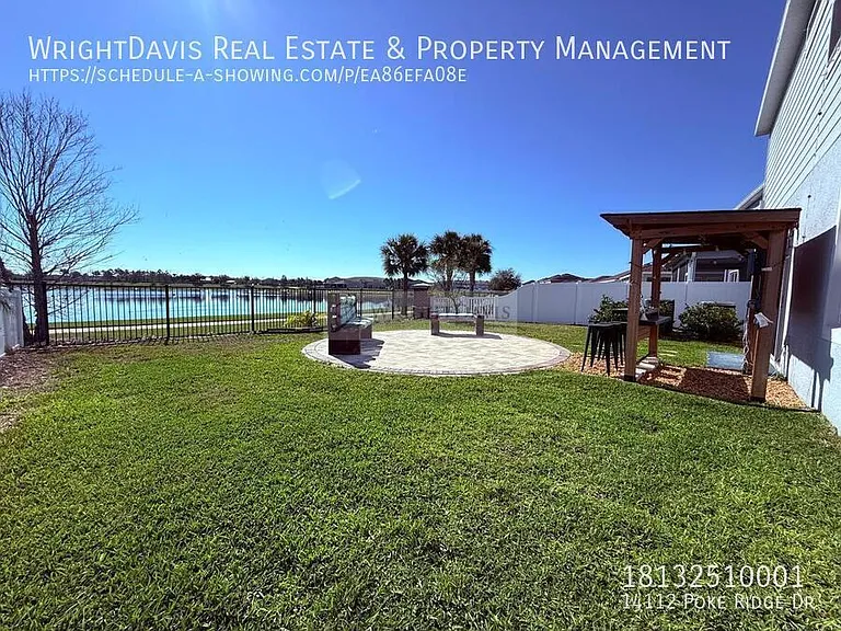 14112 Poke Ridge Dr — Photo 23