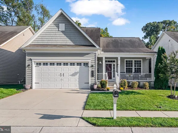 239 Saltgrass Dr, Glen Burnie, MD 21060