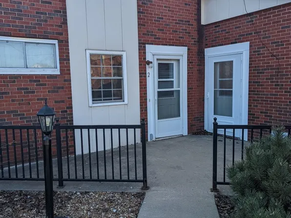 Talisman Apartments, 201 S Pacific St APT 2, Tipton, MO 65081