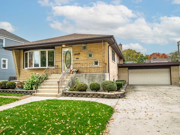 10926 S Homan Ave, Chicago, IL 60655