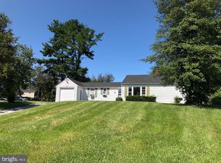 20 Warren Rd, Cockeysville, MD 21030