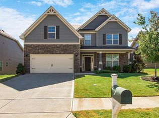 1520 Old Spruce Ln, Grovetown, GA 30813