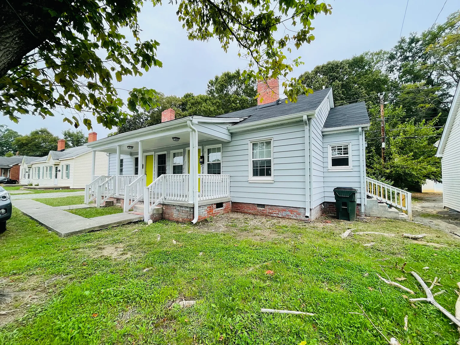 2 bed, $1,388 — Photo 3