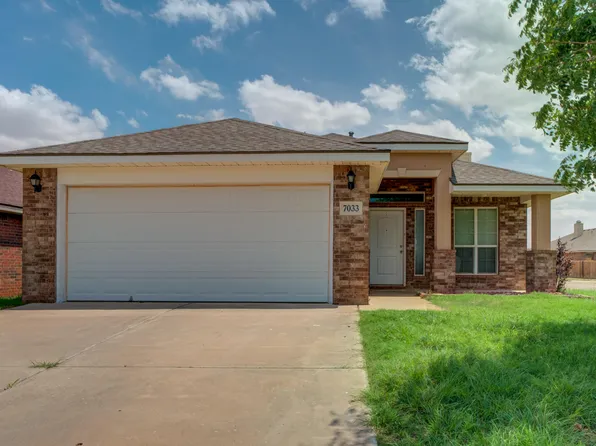 7033 94th St, Lubbock, TX 79424