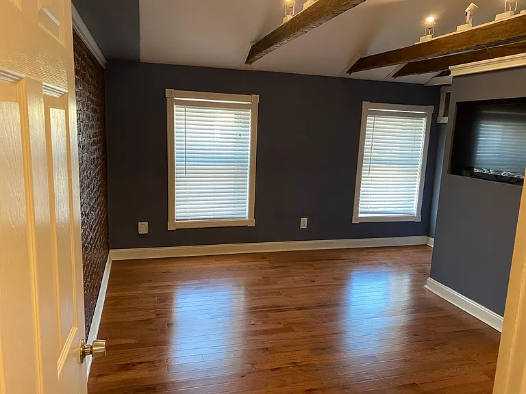 Bedroom 4 on 3rd floor