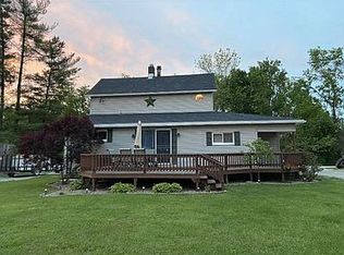 16788 Linden Ave, Caldwell, OH 43724