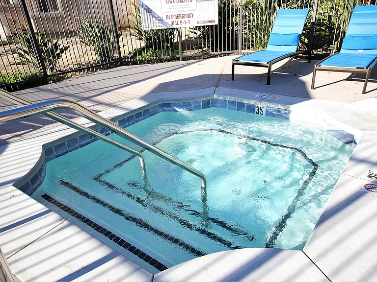 2375 Del Mar Way #205 — Photo 24