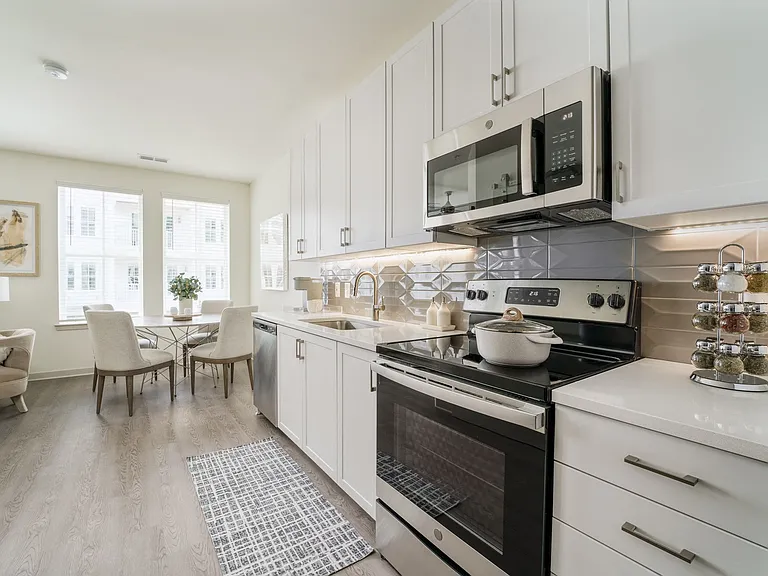 Lyric at Norton Commons Apartments — Photo 3