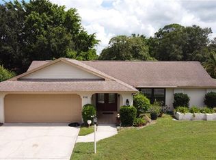 4141 Bent Tree Blvd, Sarasota, FL 34241