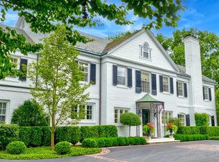 5 Woodley Rd, Winnetka, IL 60093