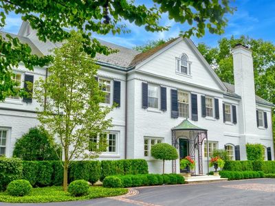 5 Woodley Rd, Winnetka, IL, 60093