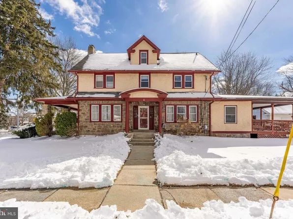 1232 Darby Rd, Havertown, PA 19083
