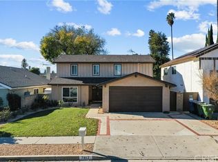 7817 Comanche Ave, Winnetka, CA 91306