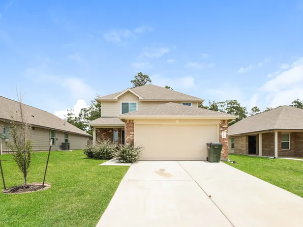 118 Blue Crane St, Huntsville, TX 77320