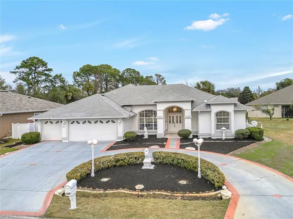 31 Freeman Ln, Palm Coast, FL 32137