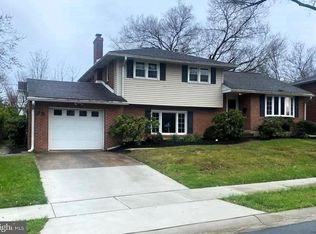 25 Hillcroft Rd, Newark, DE 19711