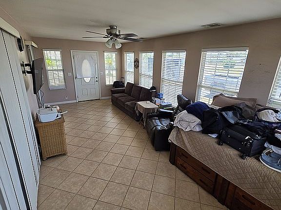 Sunroom