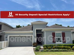 8513 Grand Aspen Way, Riverview, FL 33578