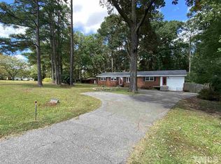 5008 Yates Mill Pond Rd, Raleigh, NC 27606