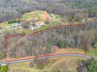 0 Devotion Rd, Thurmond, NC 28683