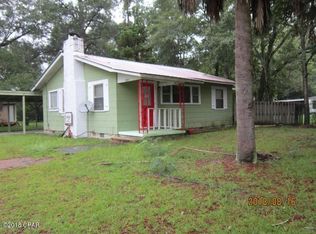 1420 Jackson Ave, Chipley, FL 32428