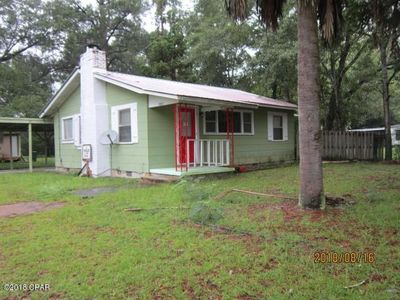 1420 Jackson Ave, Chipley, FL, 32428