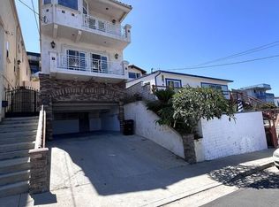 3507 S Kerckhoff Ave, San Pedro, CA 90731