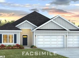 21571 Vernal Rd, Fairhope, AL 36532