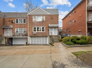 8414 Lefferts Boulevard, Jamaica, NY