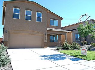 1428 Desert Paintbrush Loop NE, Rio Rancho, NM 87144