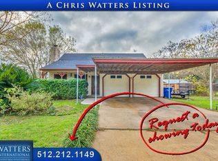 2505 Cheyenne St, Leander, TX 78641