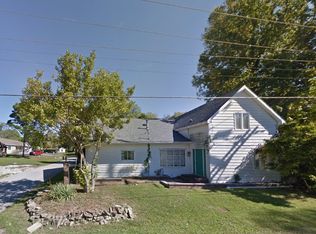 2604 I St, Bedford, IN 47421
